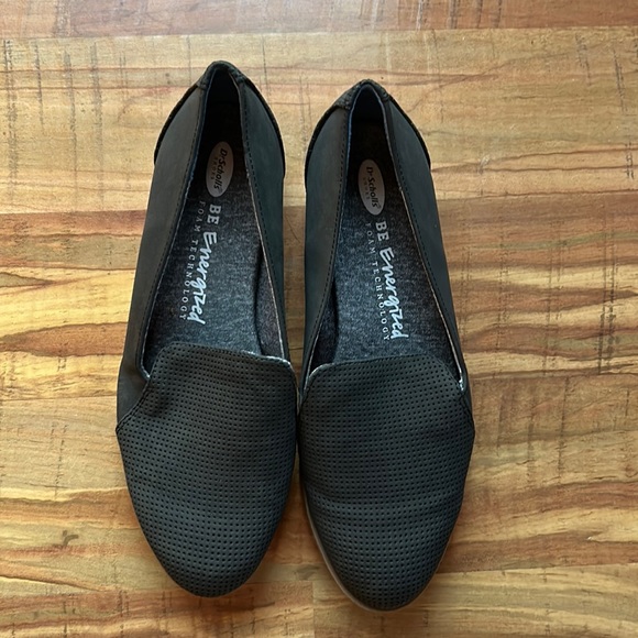 Dr. Scholl's Shoes - Dr. Scholl’s Be Energized Flats